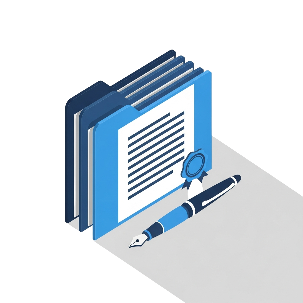 Legal Documents